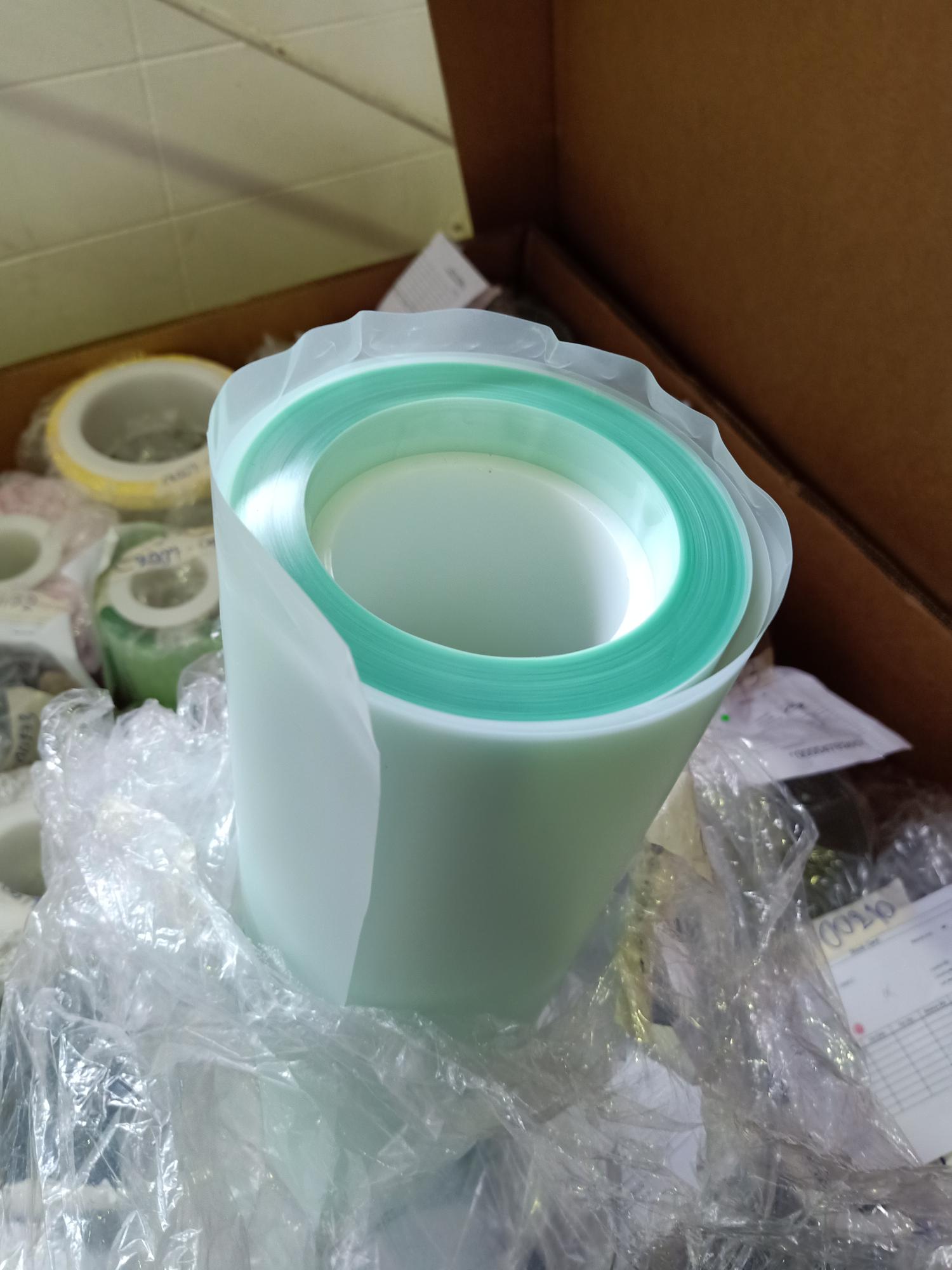 Polishing film (1)