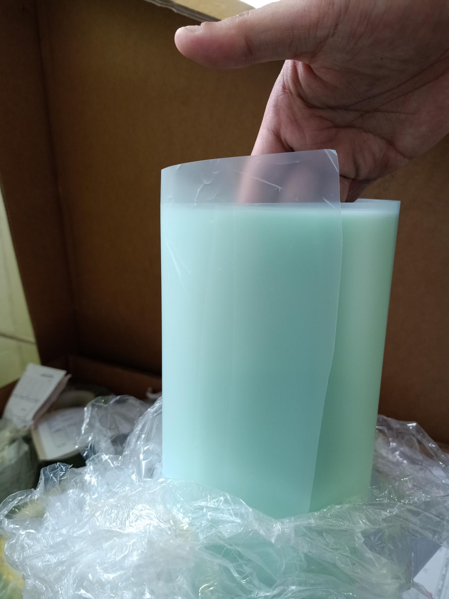 Polishing film (2)