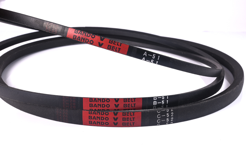 Red-V-Belt007