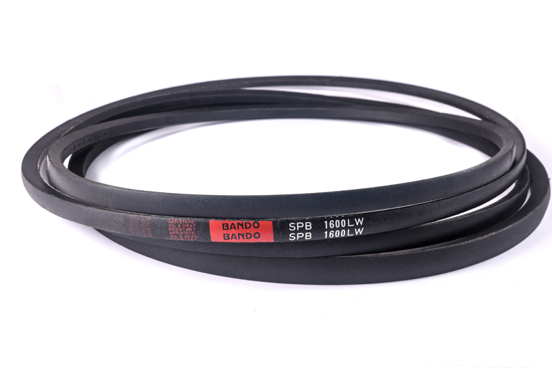 Red-V-Belt007