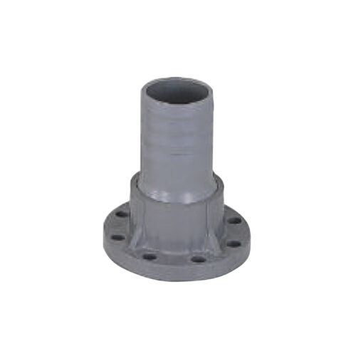 TS Flange nipple bando