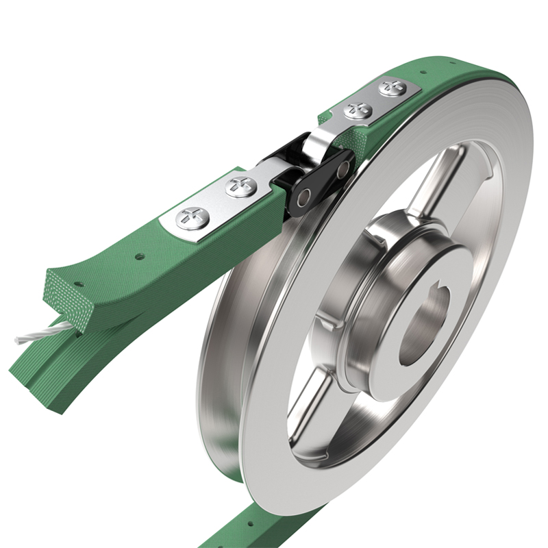 SUNROPE V-BELT